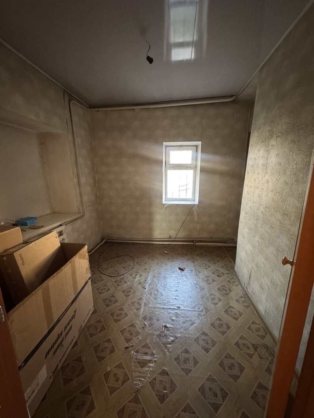 80 м², 4 комнаты, Кызыл Аскер: фото 6
