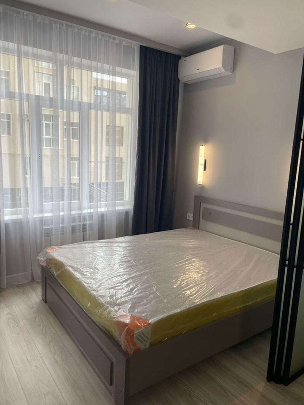 2 комнаты, 51 м², Джал мкр (в т.ч. Верхний, Нижний, Средний) Элитка, 2 этаж, Евроремонт: фото 6