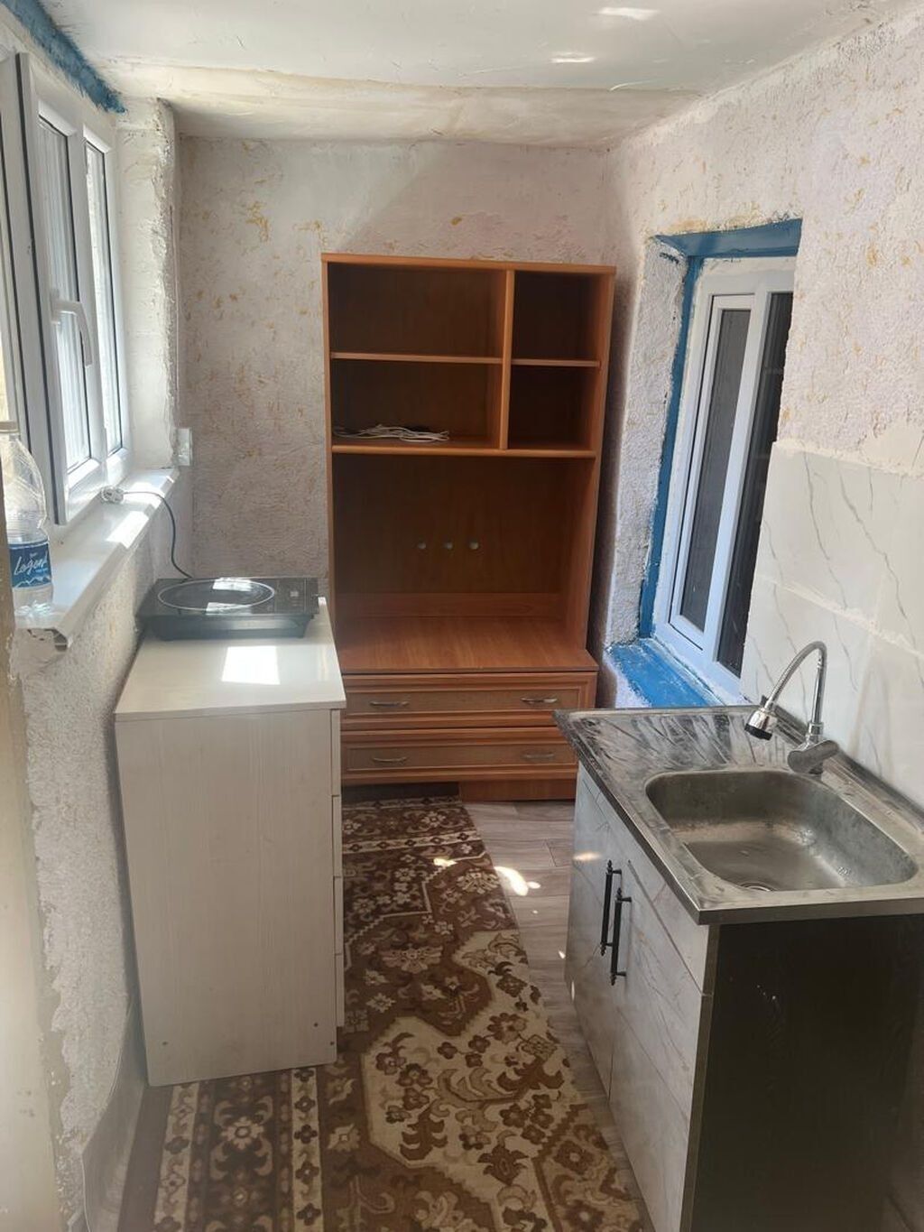 80 м², 3 комнаты, Центральная мечеть, Без животных: фото 7