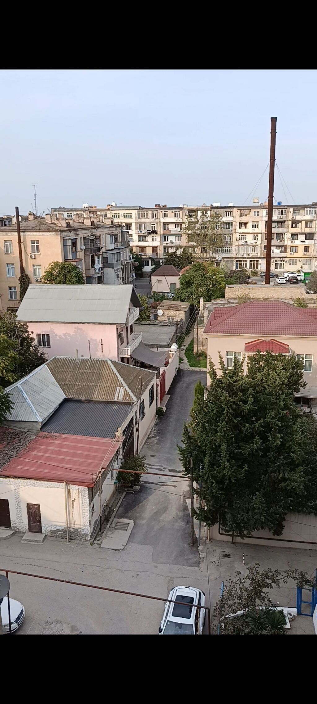 Bakıxanov qəs., 3 otaqlı, Yeni tikili, m. Koroğlu, 70 kv. m