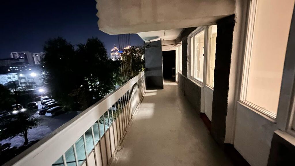 4 комнаты, 146 м², Площадь Ала-Тоо Индивидуалка, 3 этаж, Косметический ремонт: фото 8