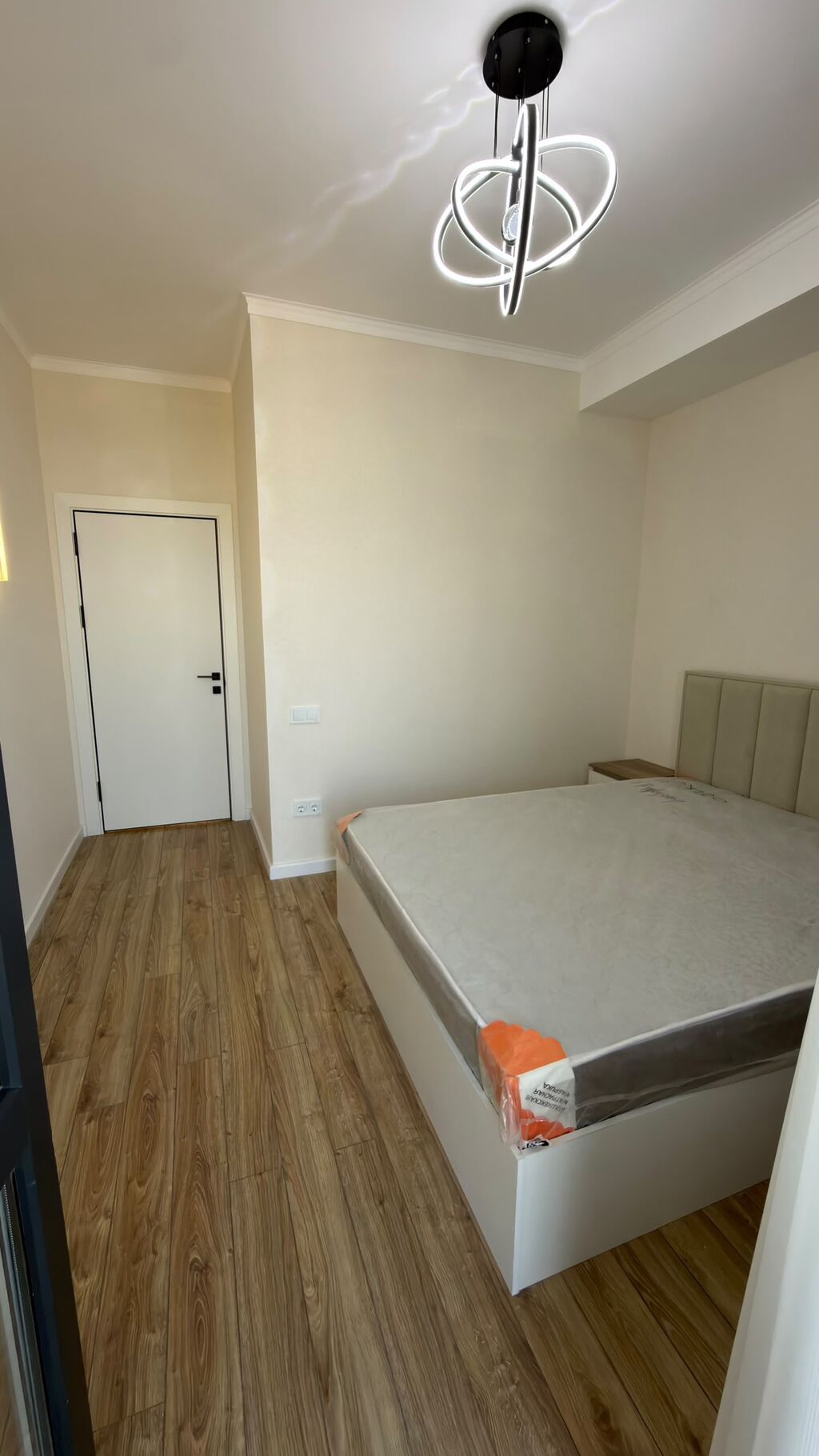 3 комнаты, 100 м², БГУ Элитка, 7 этаж, Дизайнерский ремонт: фото 8
