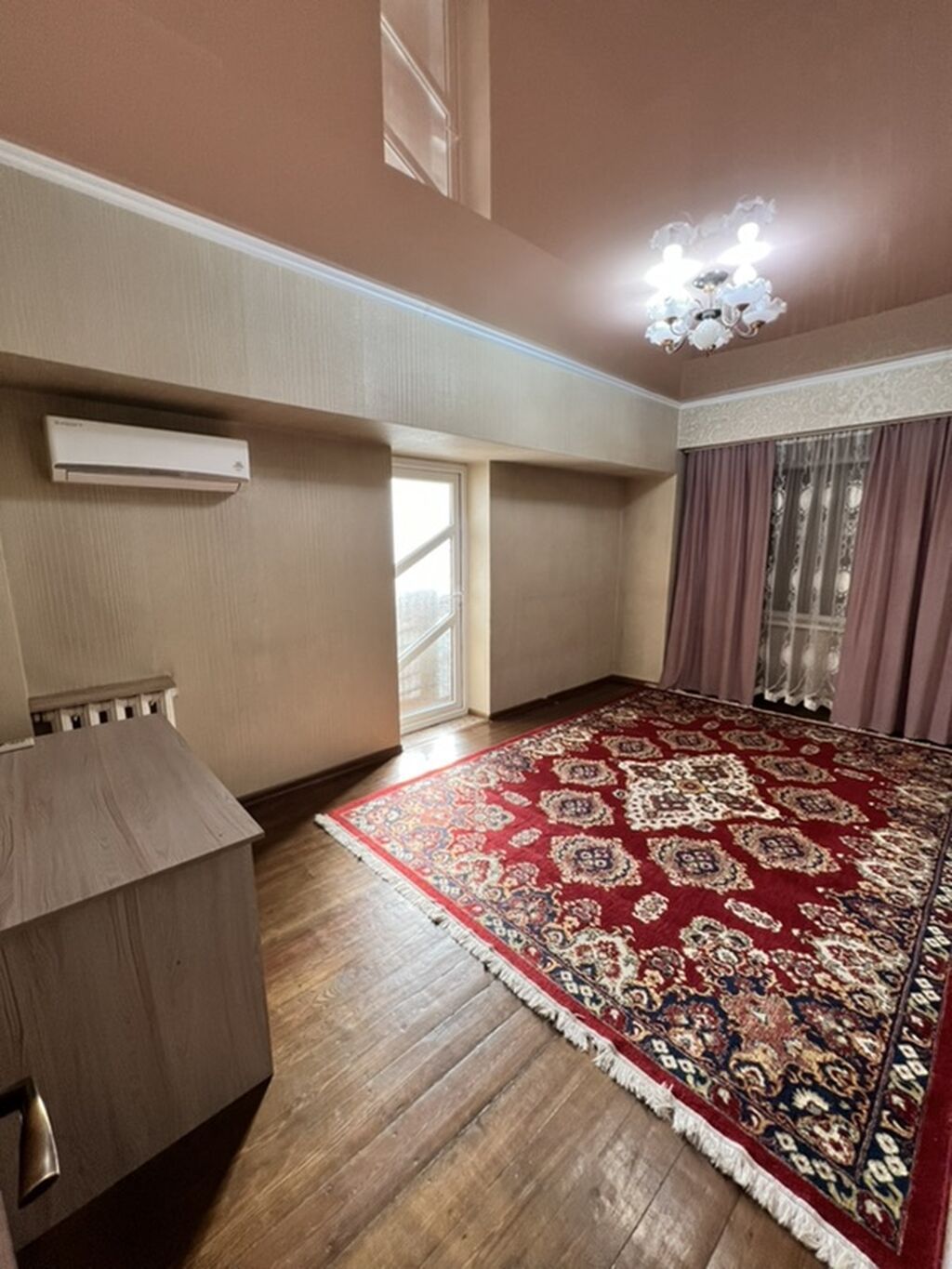 2 комнаты, 47 м², Индивидуалка, 10 этаж: фото 6