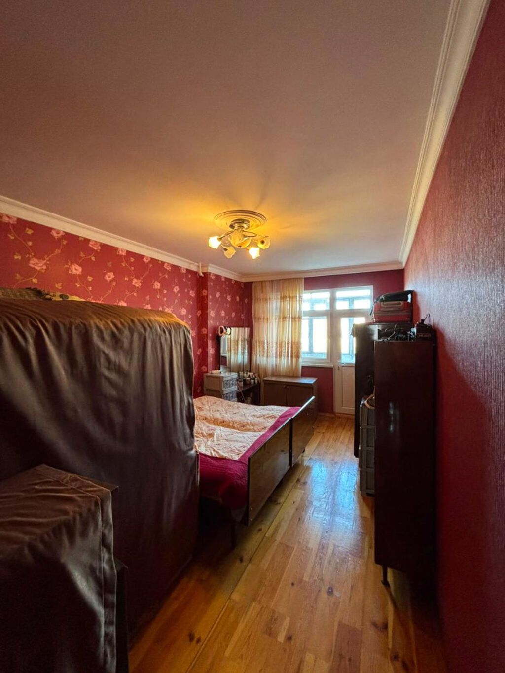 Suraxanı, 4 otaqlı, Yeni tikili, m. Xalqlar Dostluğu, 105 kv. m