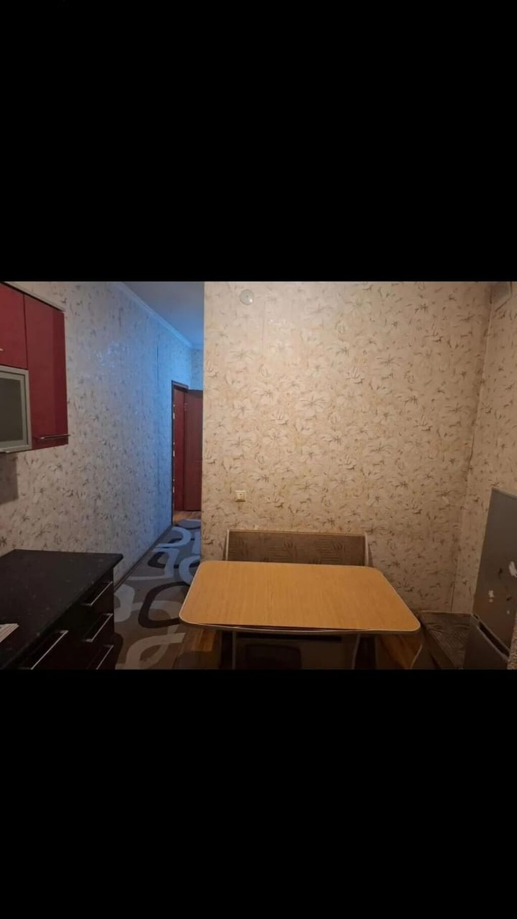 Сдаётся 1 комнатную квартиру санузлом и кухонной зоной. за 30.000: фото 3