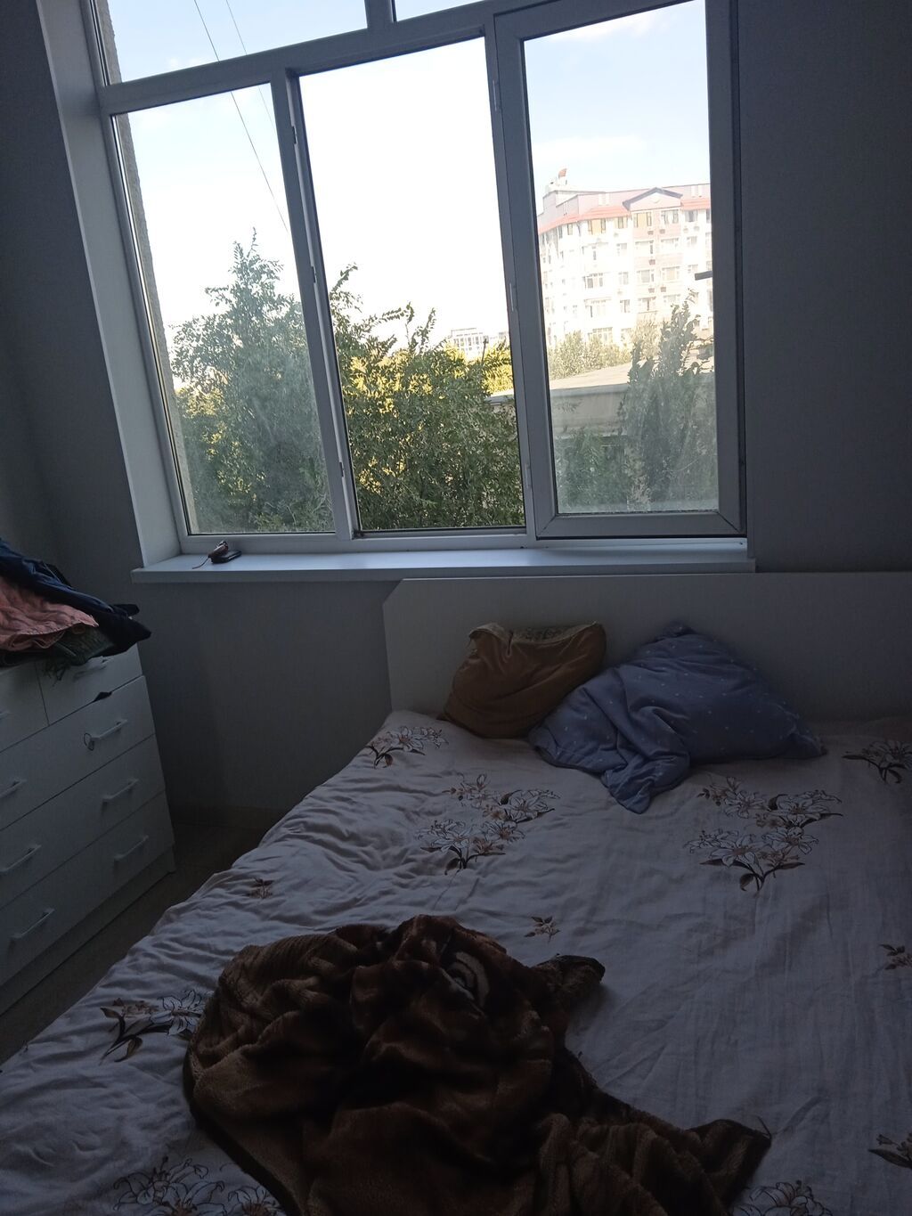 1 комната, 40 м², 3 мкр Элитка, 4 этаж, Евроремонт: фото 2
