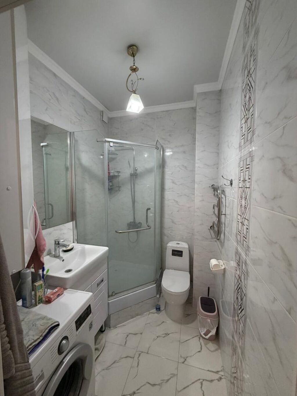 Продаю студию 38 м², Средний Джал: фото 7