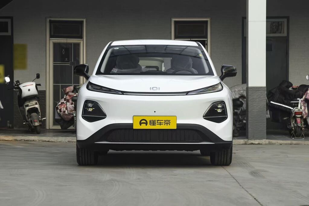 Changan Qiyuan Q05