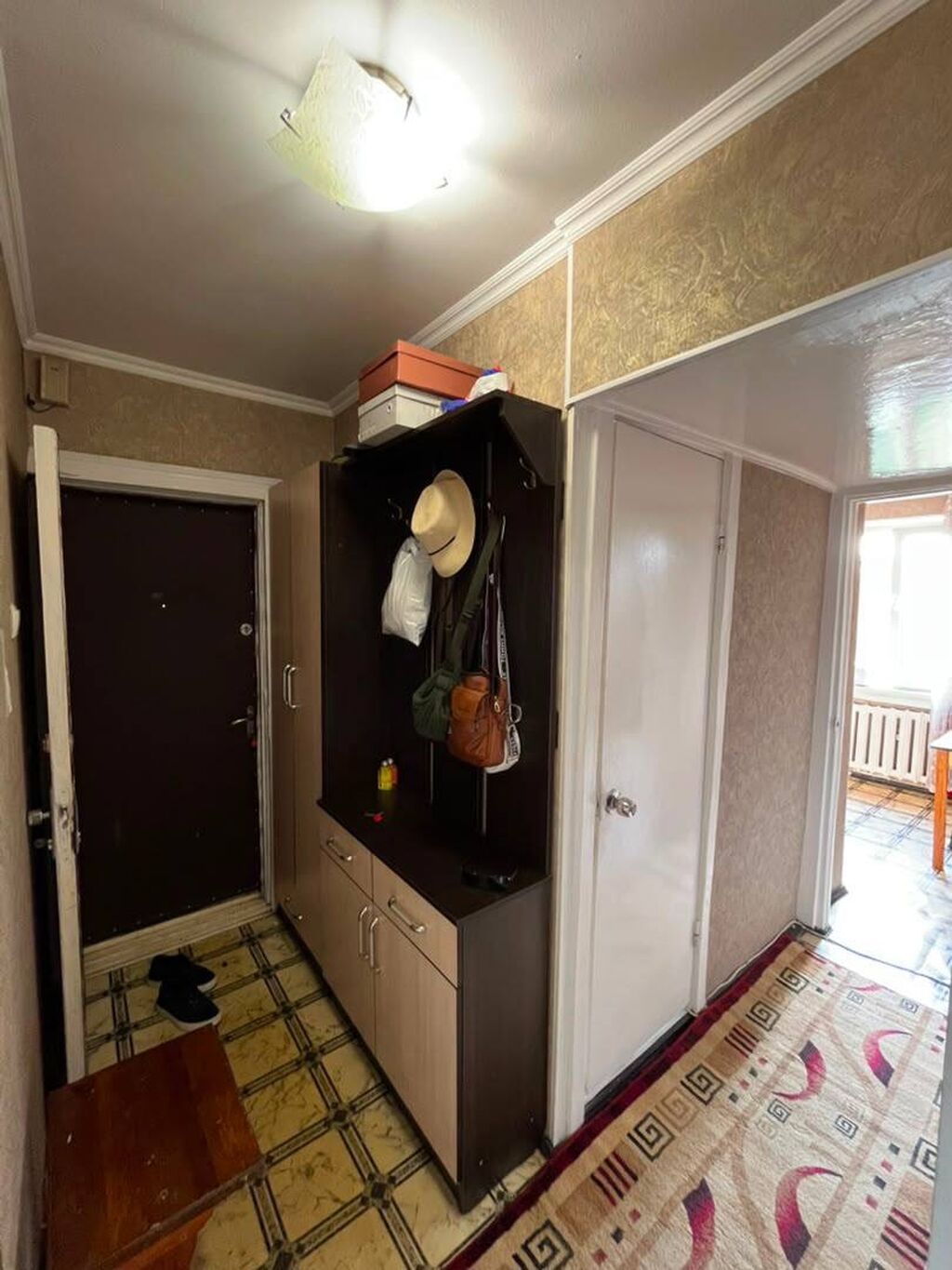 2 комнаты, 44 м², 5 этаж: фото 4