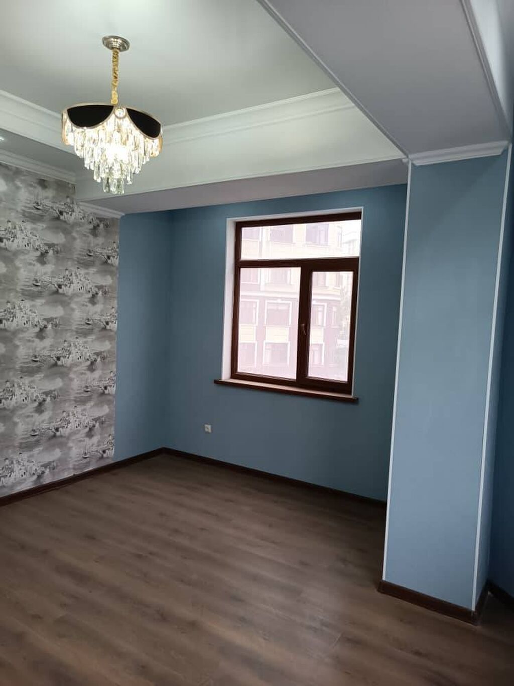 4 комнаты, 125 м², Южная Магистраль Элитка, 3 этаж, Евроремонт: фото 5