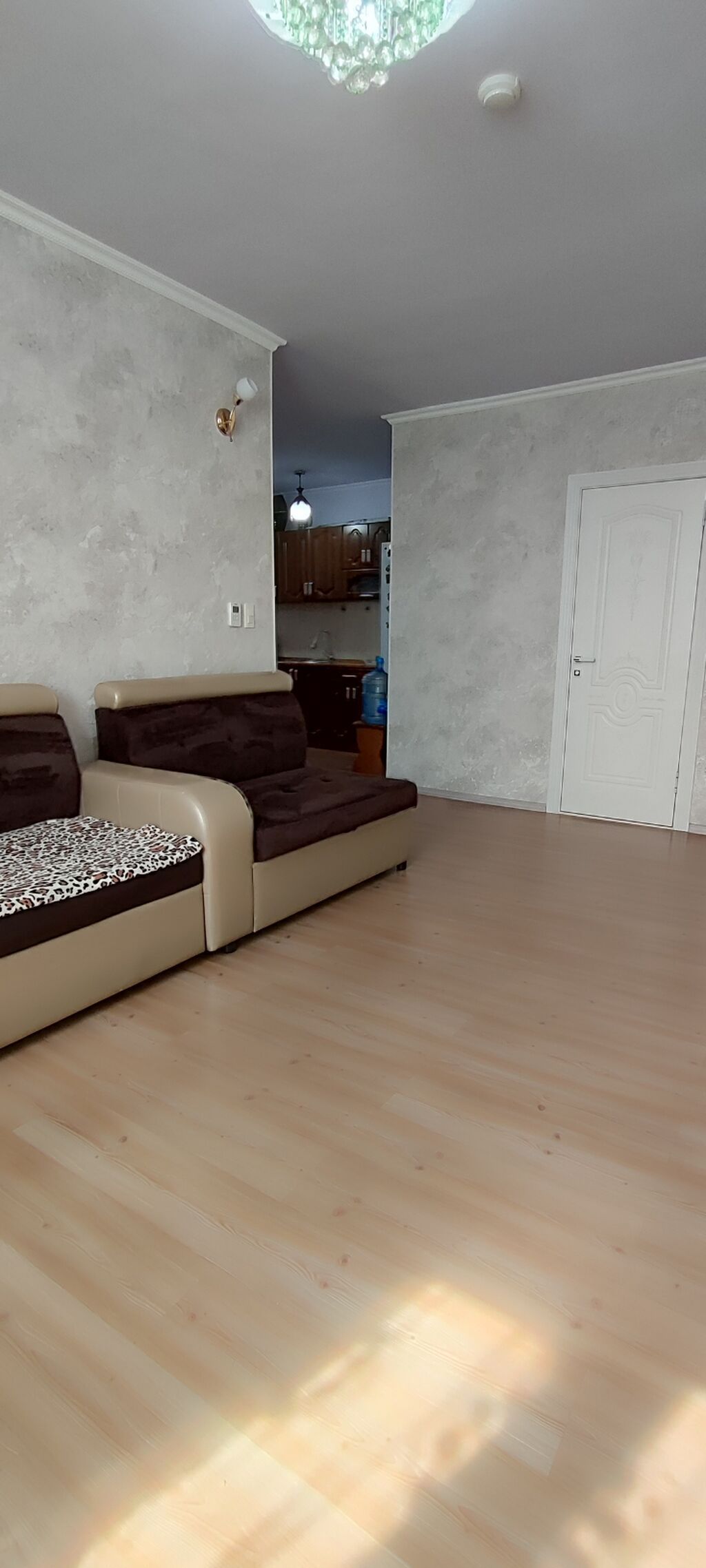 3 комнаты, 87 м², Джал мкр (в т.ч. Верхний, Нижний, Средний) Элитка, 11 этаж: фото 4
