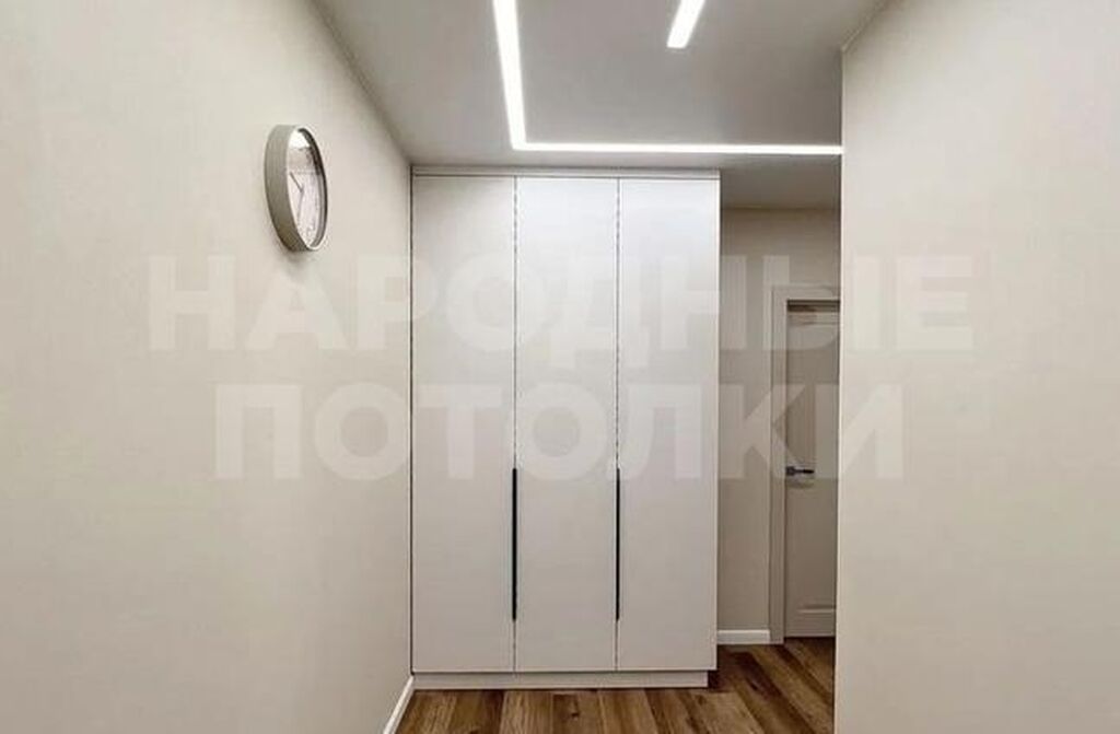 Натяжной потолок Глянцевое, Матовое, 3D потолки Гарантия, Бесплатная консультация, Бесплатный замер: фото 2