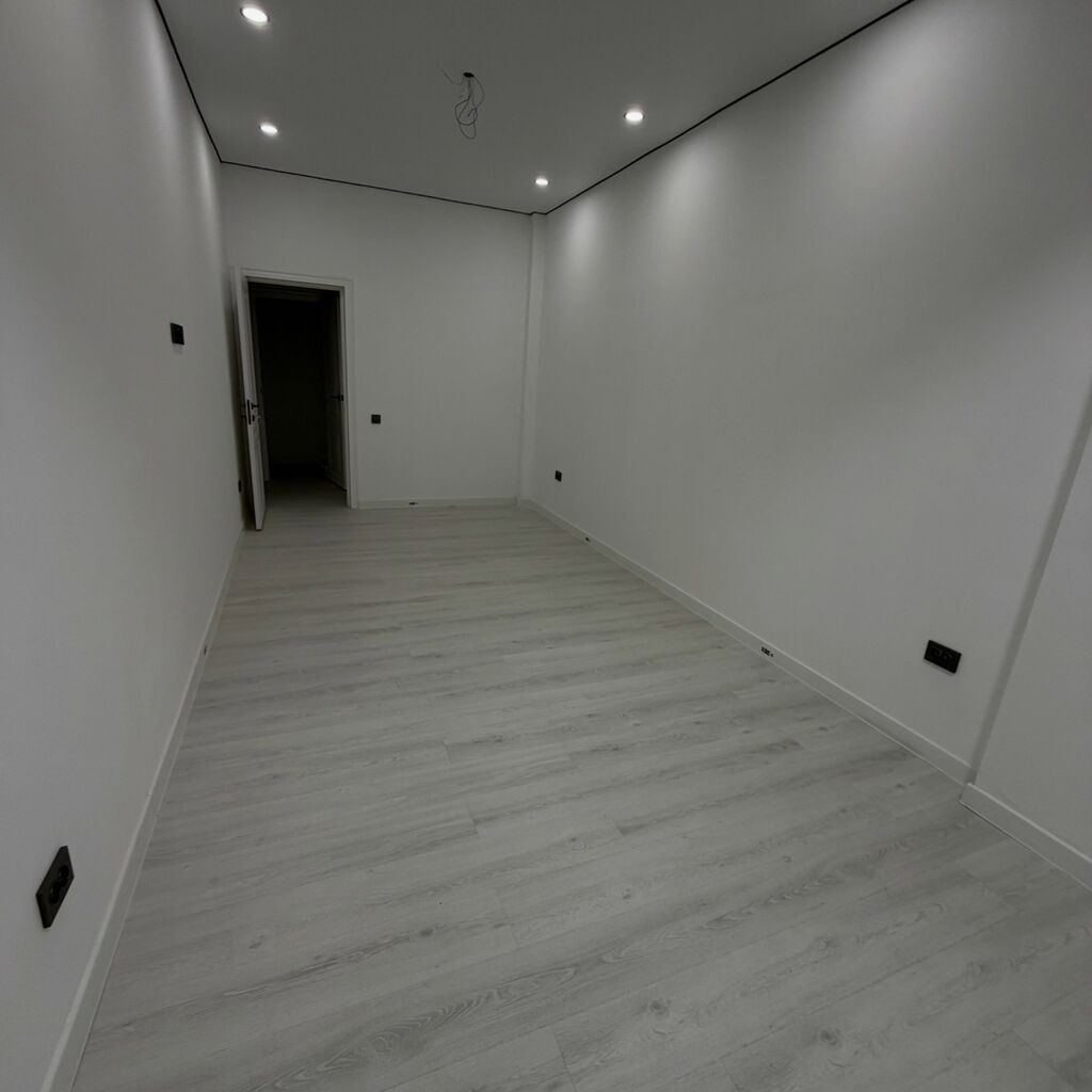 2 комнаты, 53 м², Элитка, 4 этаж, Евроремонт — фото 4