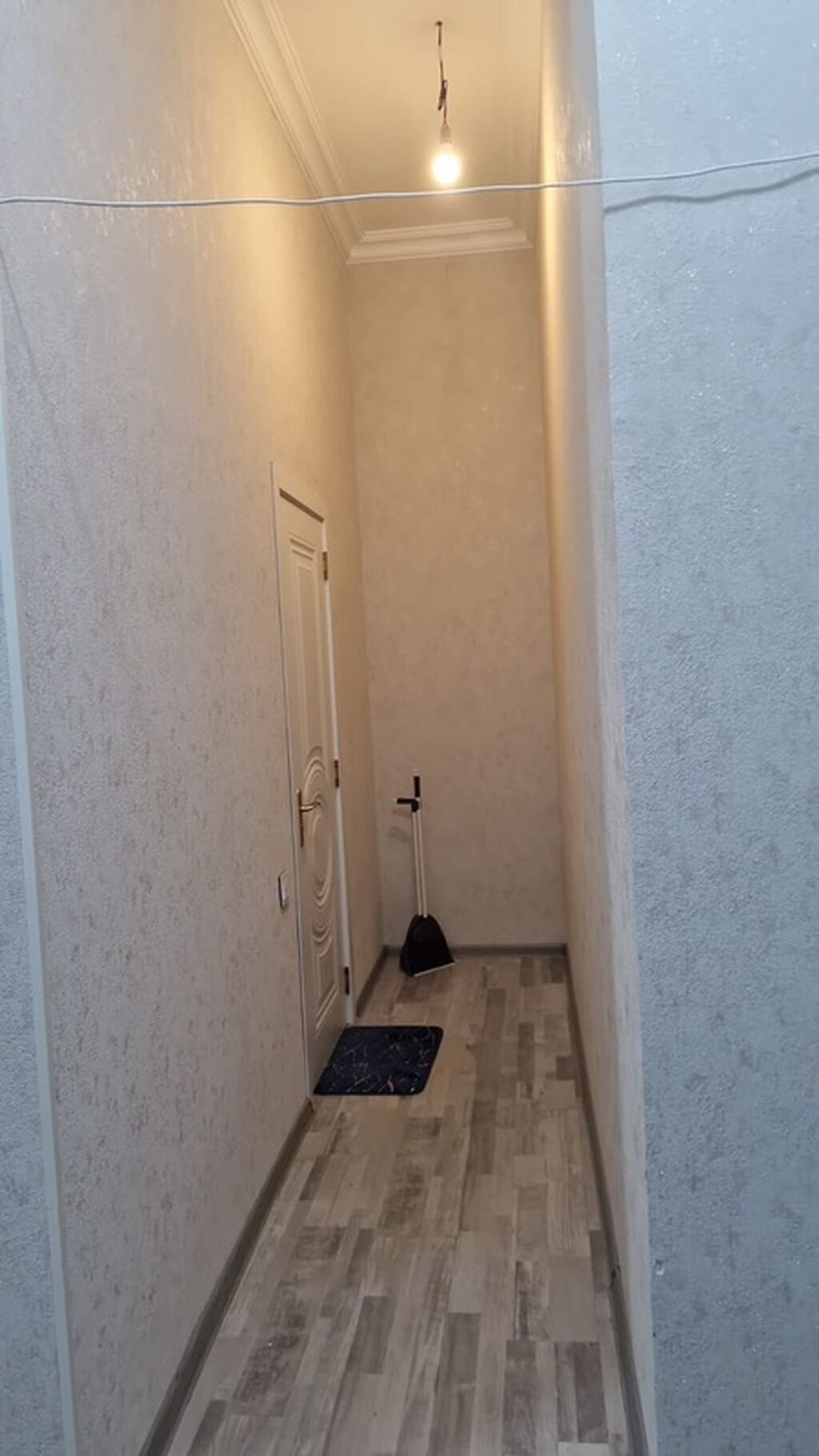Təcili satılır!!! Obyekt: çoxmərtəbəli yaşayış binasında mənzil