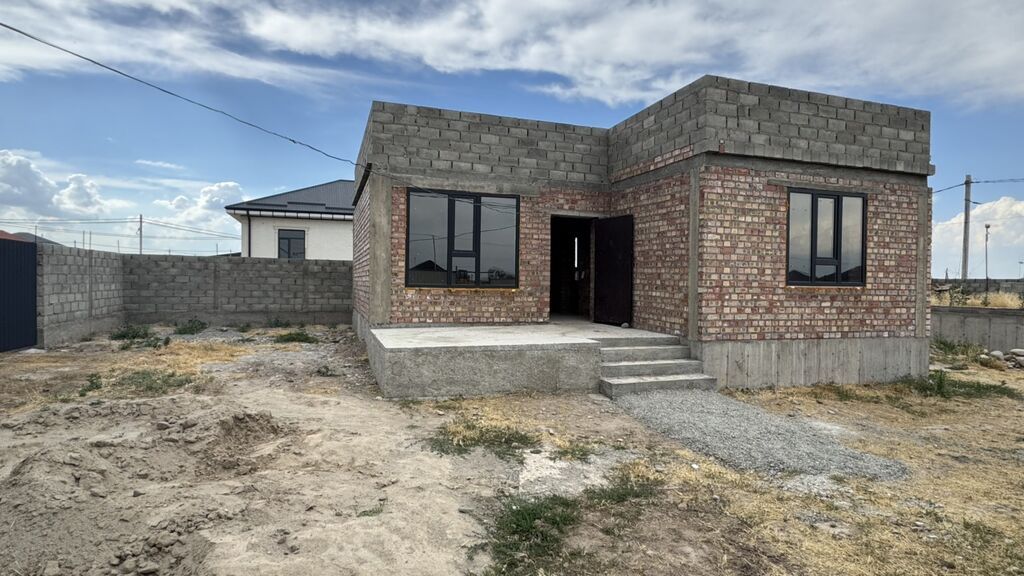 Продам дом 86 м² с участком 3,2 сотки в Бишкеке: фото 2