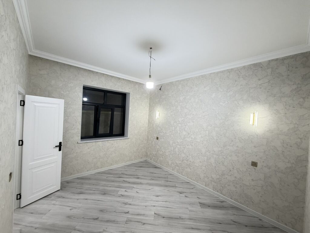 Binə 4 otaqlı, 133 kv. m, Kredit yoxdur, Yeni təmirli