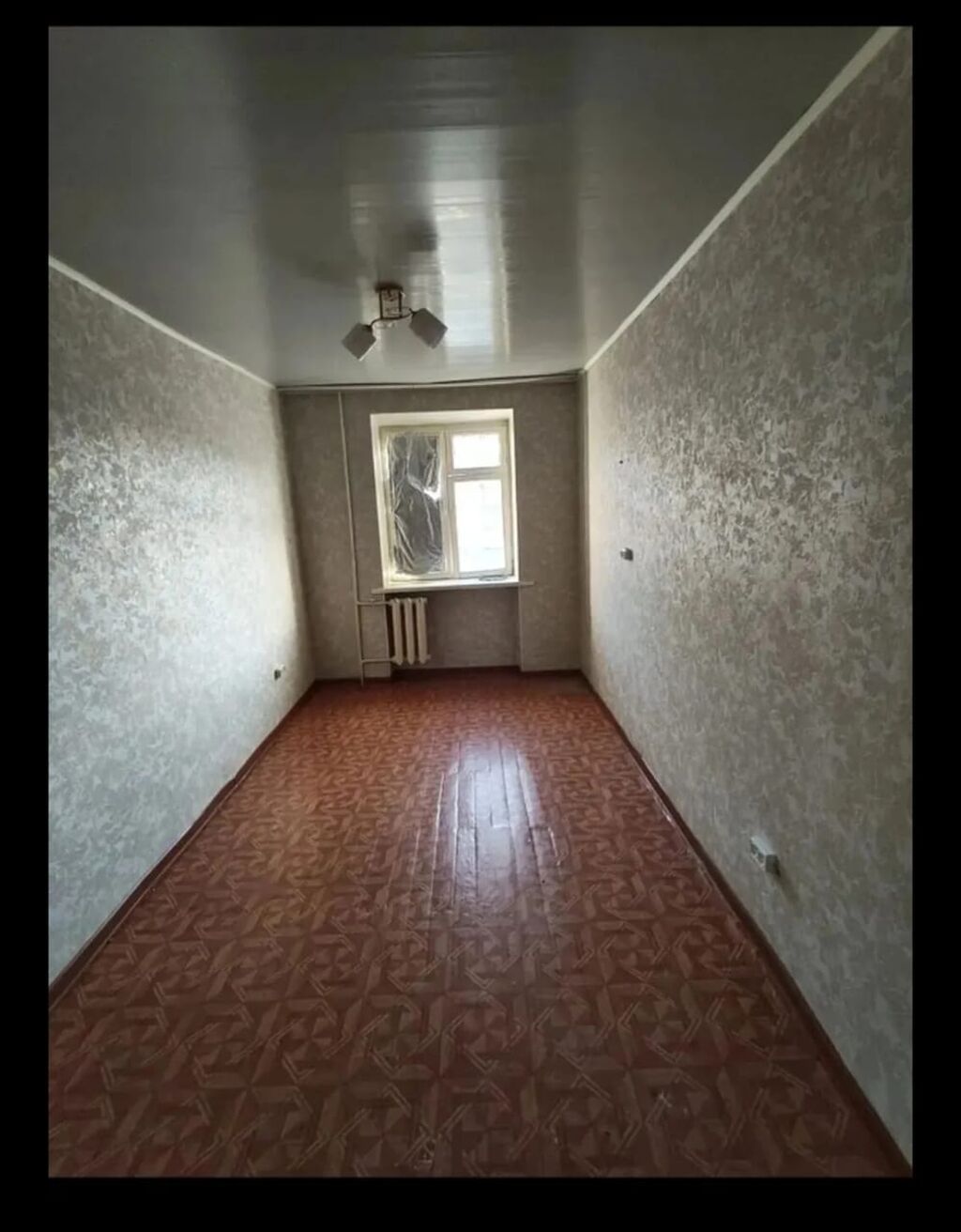 Продам 1-комнатную квартиру гостиничного типа, 9 м²: фото 3