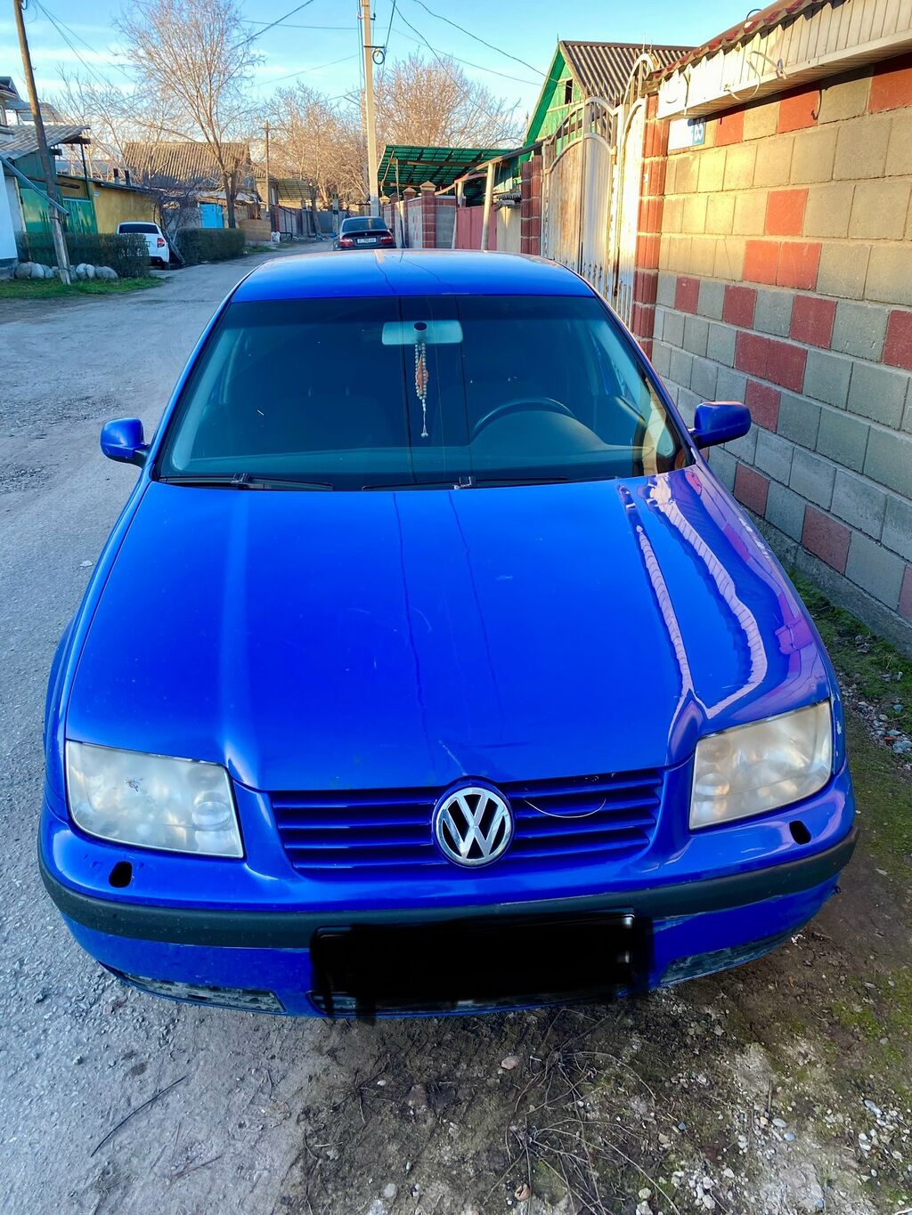 Срочно продаю Volkswagen Bora Год:2003 Объем: 300000 KGS ➤ Volkswagen |  Бишкек | 42650812 ᐈ lalafo.kg