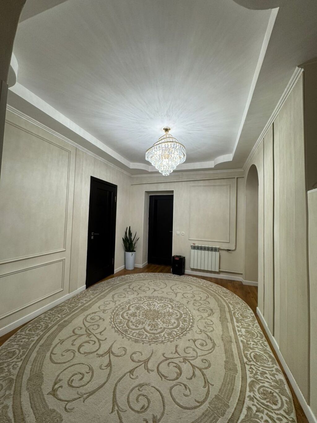 Срочная продажа! Дом в районе ж/м Кара-Жыгач Площадь дома — 165 м²: фото 8