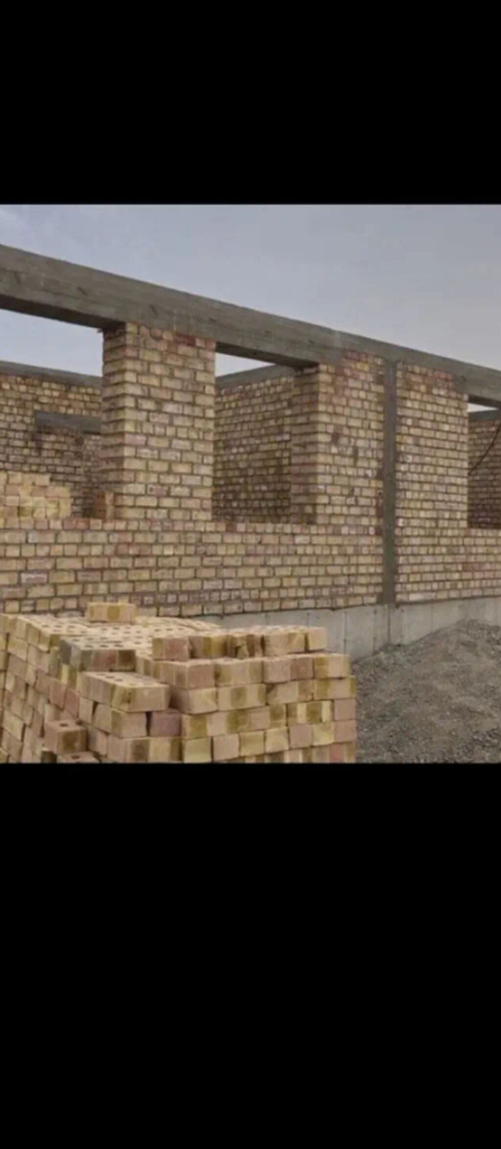 Кирпич, пескаблок, газаблок койобуз опытный мастер: фото 3