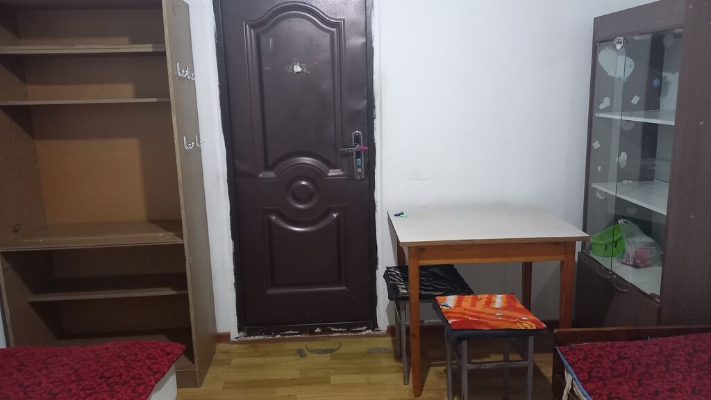 12 м², С мебелью частично: фото 4