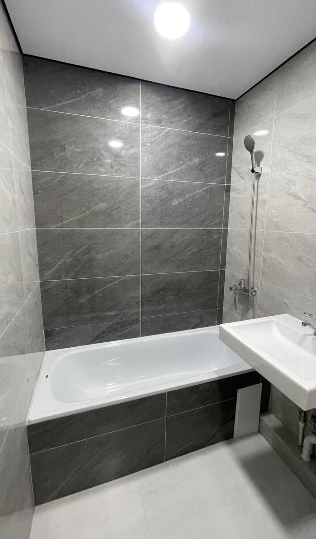 Студия, 26 м², Технопарк 5 этаж, Дизайнерский ремонт: фото 6