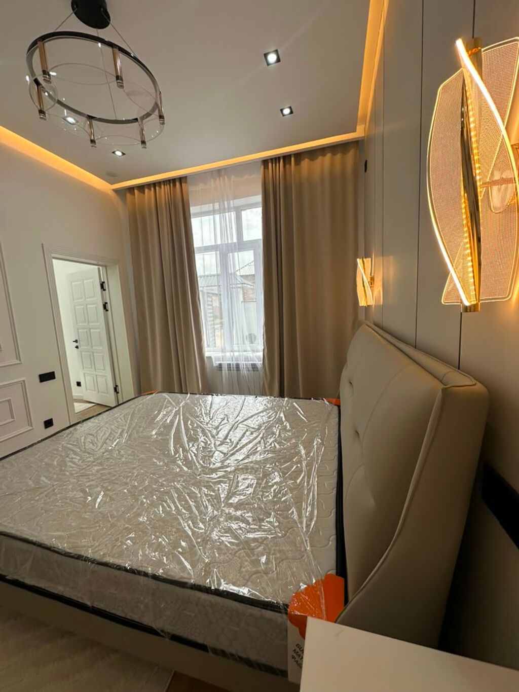 3 комнаты, 120 м², 3 соток, Бишкек, Арча-Бешик ж/м Агентство недвижимости: фото 4