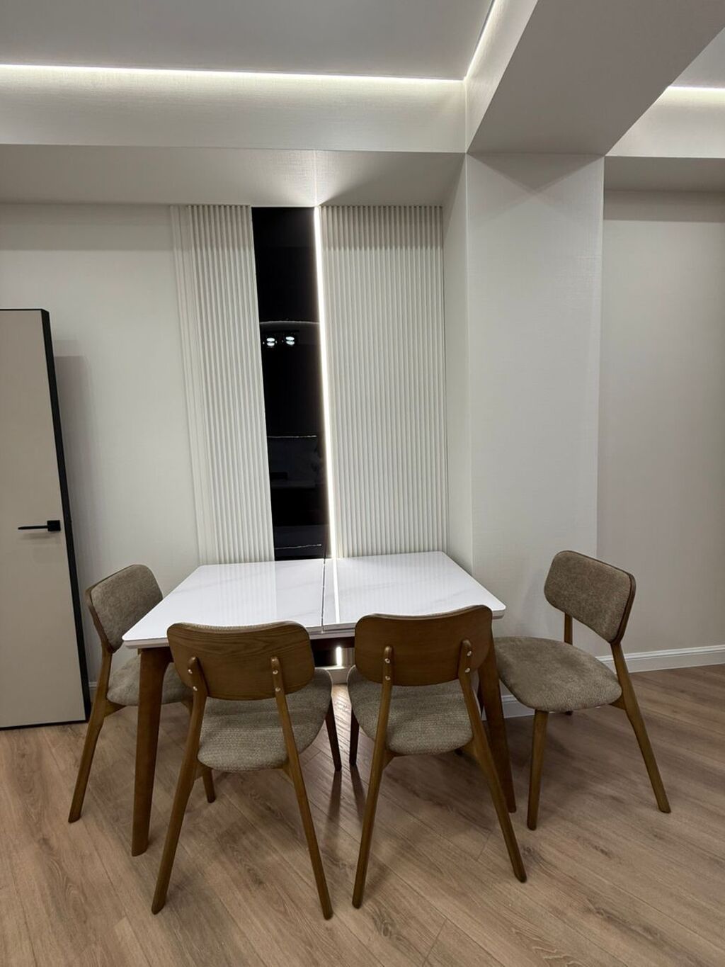 3 комнаты, 88 м², 12 мкр Элитка, Дизайнерский ремонт: фото 6