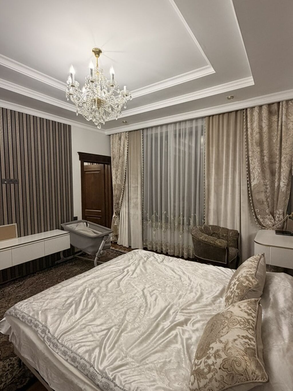 6 комнат и более, 435 м², 4 соток, Бишкек, Кок-Жар ж/м Собственник: фото 5