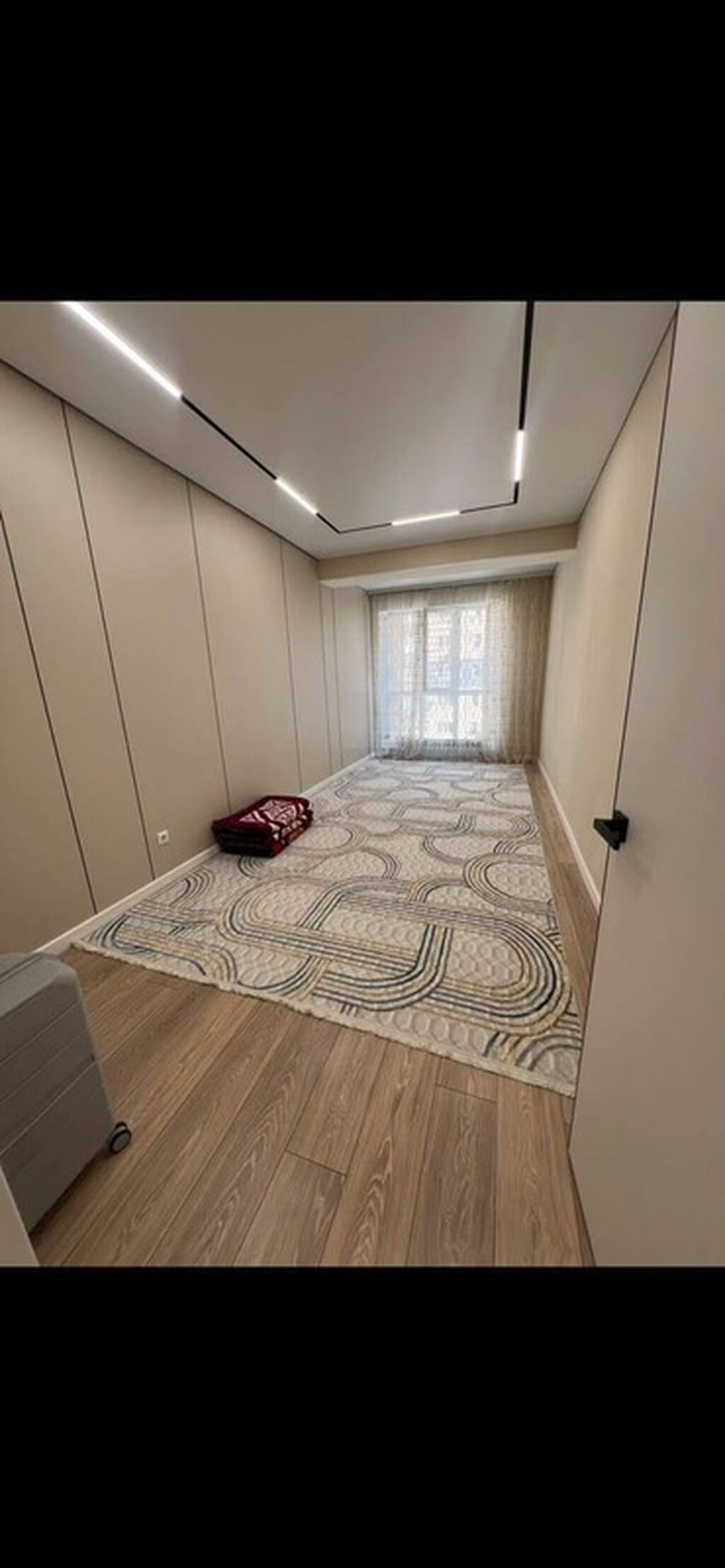 3 комнаты, 53 м², Элитка, Свежий ремонт: фото 4