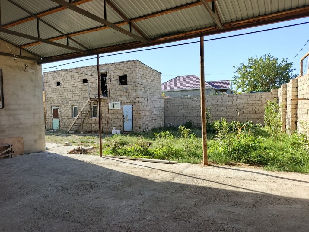 2 otaqlı yarımçıq tikili (fərdi yaşayış evi), Tikib başqa lahiyyə də