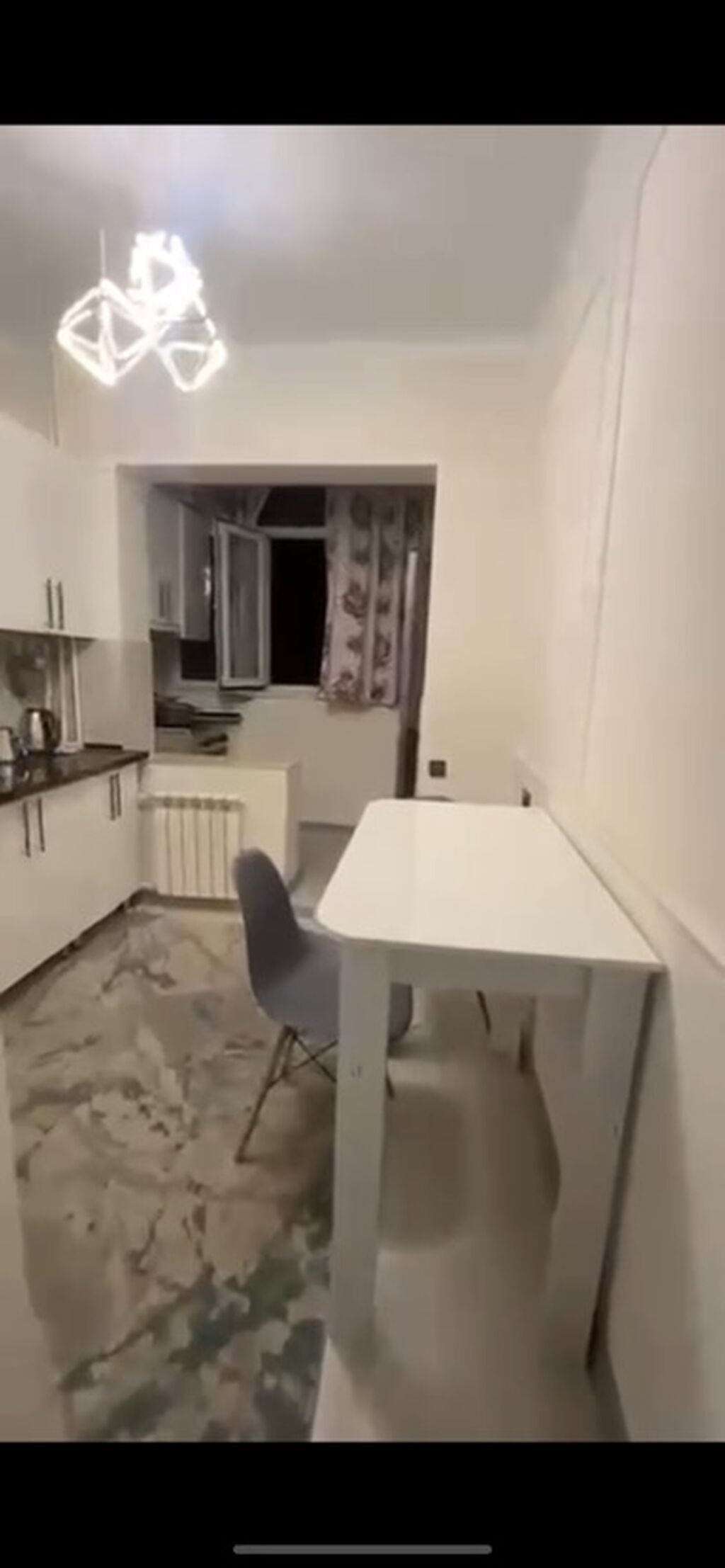 Квартира берилет 1 балага с подселениям 3 комната общий квартира: фото 7