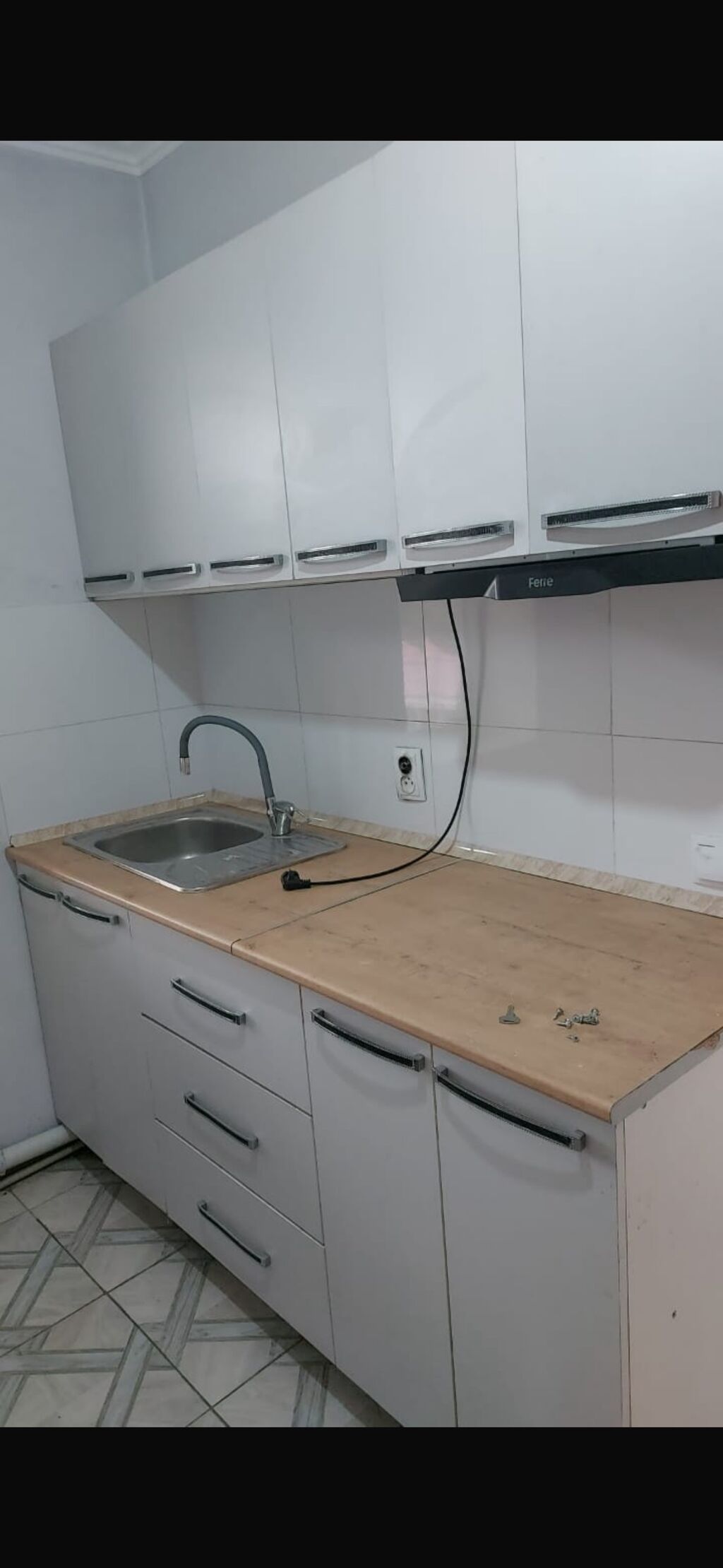 Сдам 1-комнатную квартиру на Кызыл-Аскер: фото 5