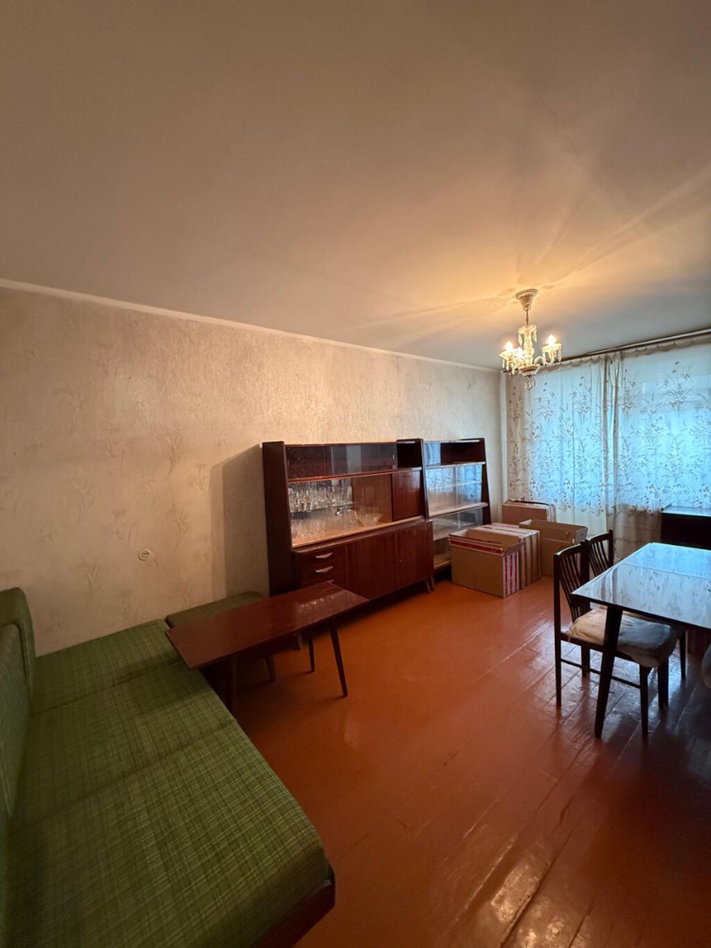 3 комнаты, 63 м², Индивидуалка, 4 этаж: фото 1