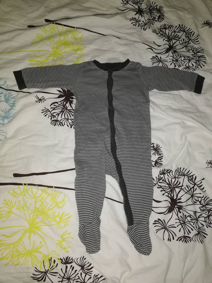 Ostala dečija odeća: H&M zekica vicina 62 na lalafo.rs H&M zekica vicina 62 - Beograd