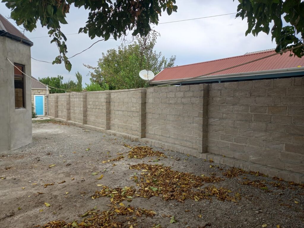 4 otaqlı, 120 kv. m, Kredit yoxdur, Orta təmir