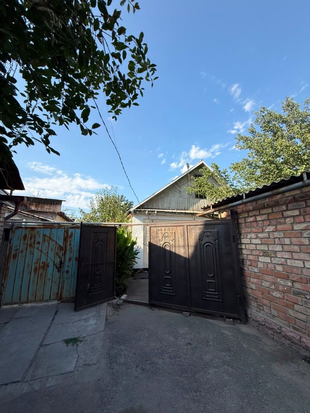 СРОЧНАЯ ПРОДАЖА ДОМА Турусбекова / Васильева До ЦЕНТРА: фото 5