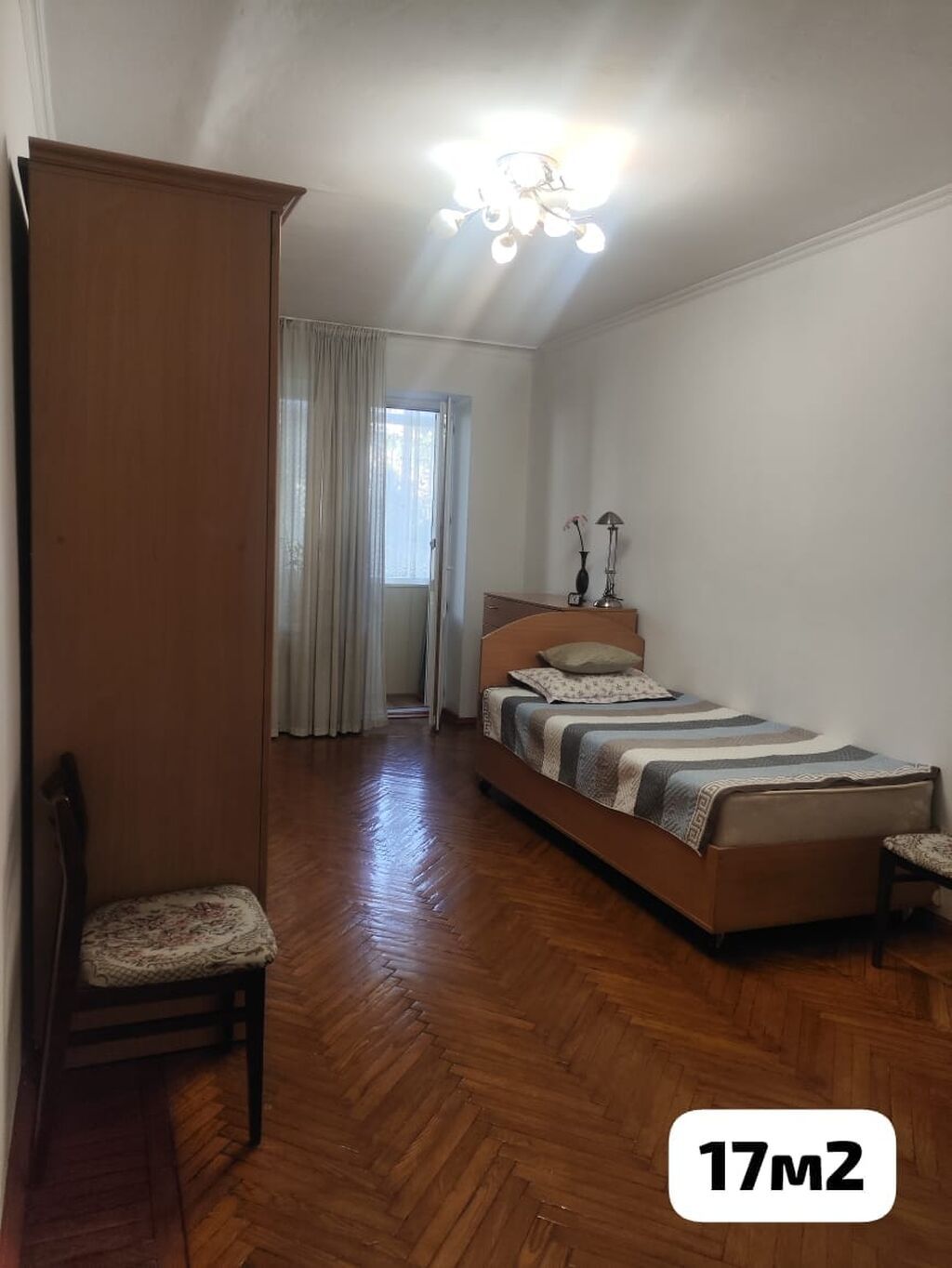 4 комнаты, 82 м², Бета Сторес Индивидуалка, 2 этаж, Косметический ремонт: фото 4