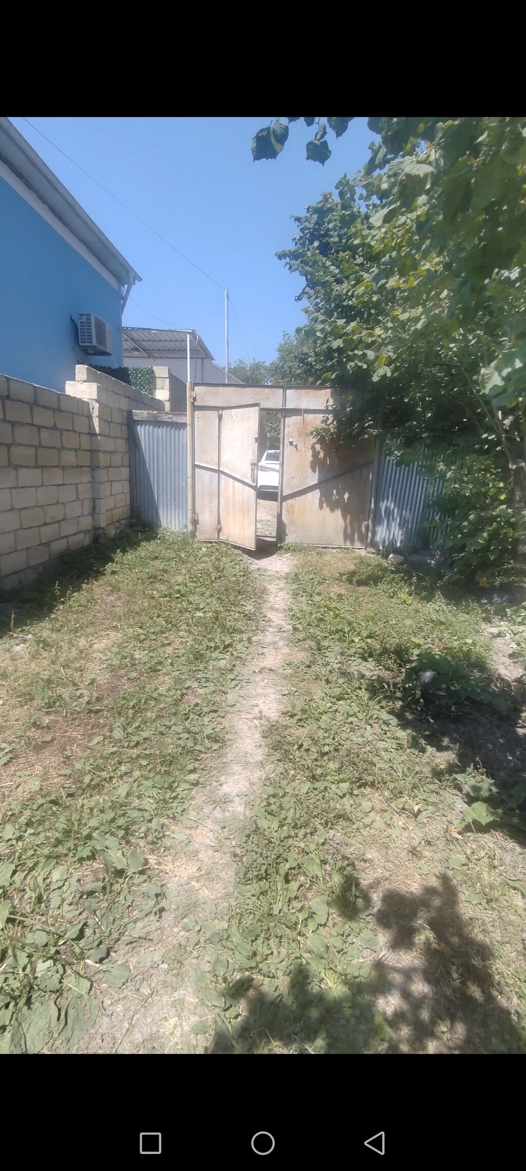 11 sot, Tikinti, Barter mümkündür, Kupça (Çıxarış)