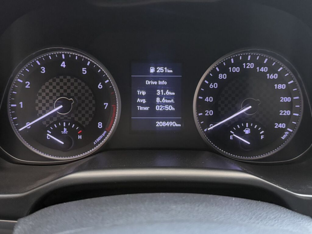Hyundai Avante: 2019 г., 1.6 л, Автомат, Бензин, Седан: фото 8