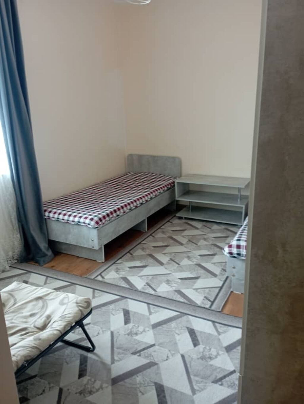 65 м², 3 комнаты: фото 4