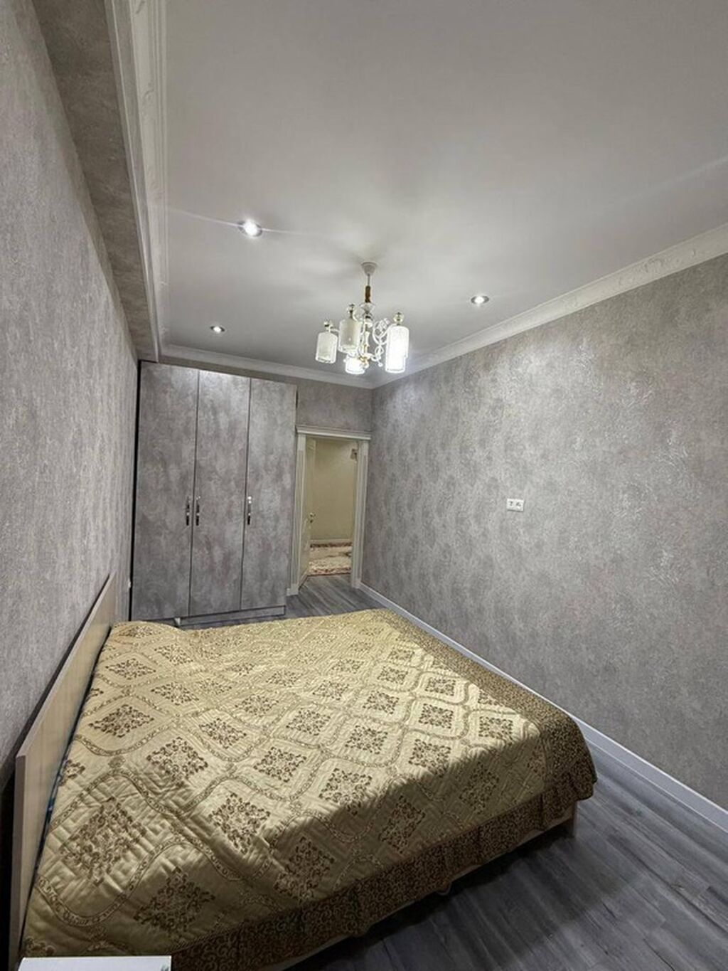 Продам 3-комн. квартиру 83 м², ЖК Ботанический сад: фото 2