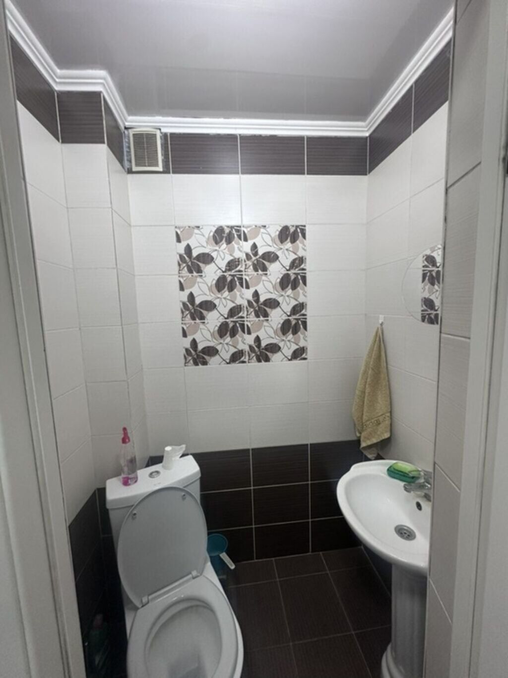 Продам 3-комнатную квартиру в 12 мкр. Элитка, 80 м²: фото 6