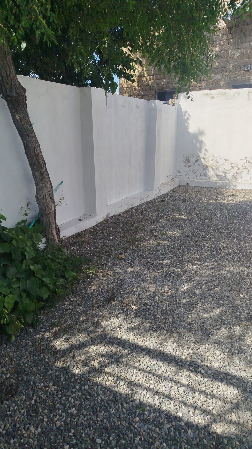 3 otaqlı, 85 kv. m, Yeni təmirli