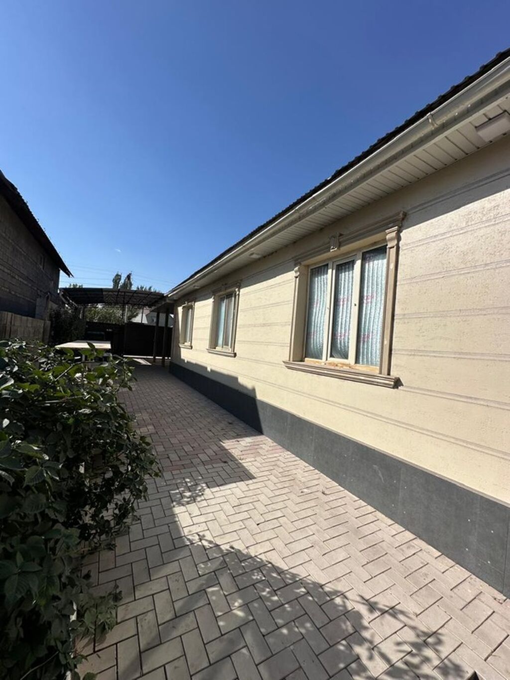 Срочно продается дом 175 м² с коммерческим помещением, Умут ж/м: фото 2