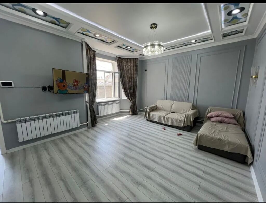 5 комнат, 270 м², 4 соток, Бишкек, Арча-Бешик ж/м Агентство недвижимости: фото 5