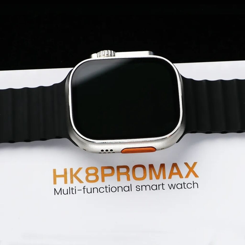 Smart Watch Dt 8 Pro Купить