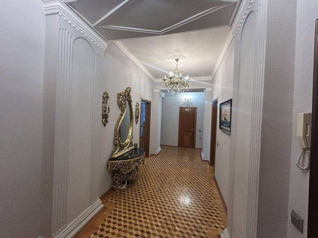 🏡 BÖYÜK AİLƏLƏR VƏ TƏLƏBƏ QIZLAR ÜÇÜN 3 OTAQLI GENİŞ VƏ RAHAT MƏNZİL!