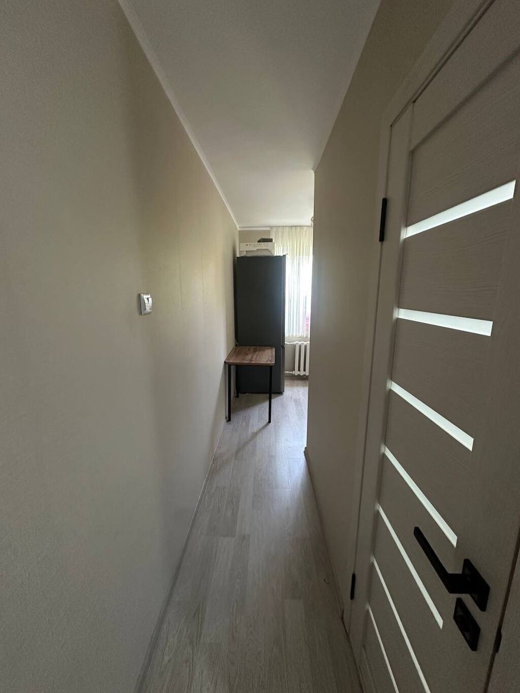 1 комната, 37 м², 105 серия, 4 этаж, Евроремонт: фото 6