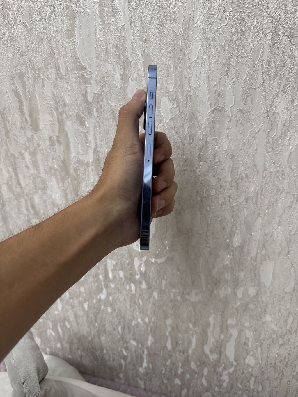 Продам iPhone 13 Pro Max, 512 ГБ, Sierra Blue: фото 5
